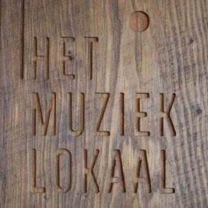 The Muzieklokaal Explore Utrecht 1