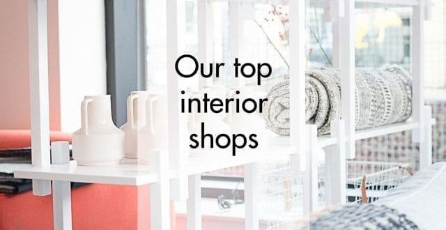 The nicest interior shops in Utrecht - Explore Utrecht The nicest interior shops in Utrecht - Explore Utrecht