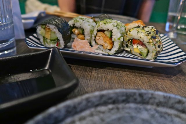 8x Asian Streetfood Restaurants In Utrecht Explore Utrecht