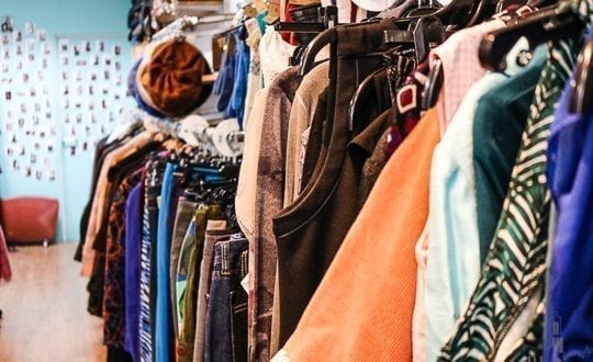 5x vintage clothing in utrecht explore utrecht