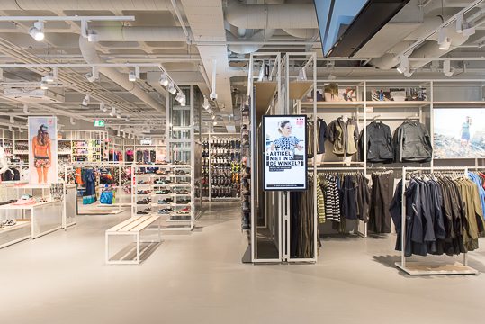 Een sportieve levensstijl met Perry - De leukste Utrecht tips