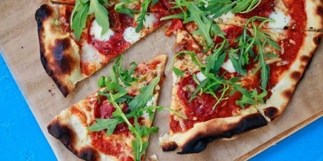 5x Pizza Spots In Utrecht Explore Utrecht