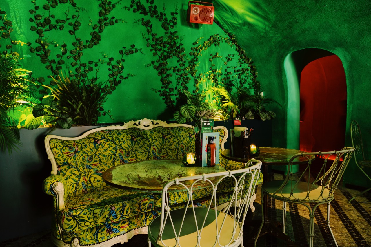 Rum Club Utrecht brings Caribbean vibes to the Oudegracht Explore Utrecht